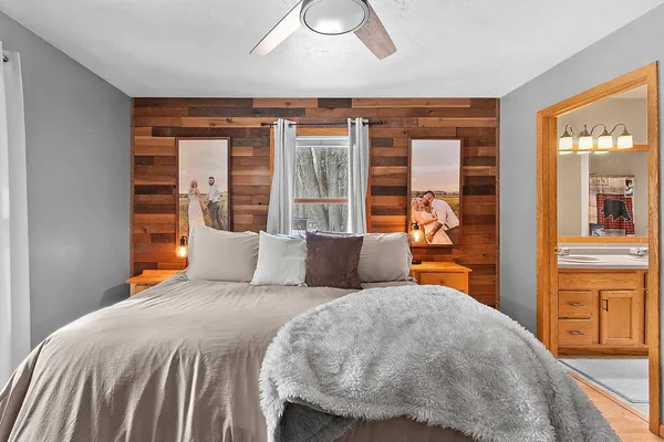 $415,000 | 6722 Oconto River Shores Lane, Oconto Falls, WI 54154