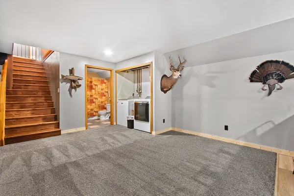 $415,000 | 6722 Oconto River Shores Lane, Oconto Falls, WI 54154