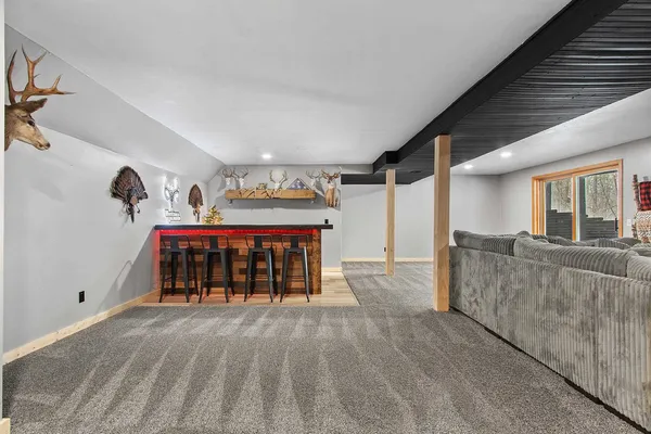 $415,000 | 6722 Oconto River Shores Lane, Oconto Falls, WI 54154