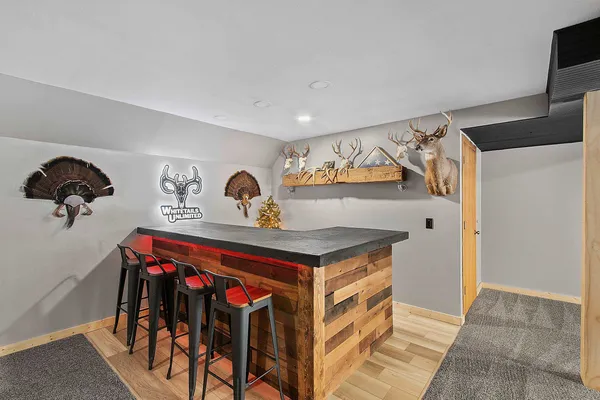 $415,000 | 6722 Oconto River Shores Lane, Oconto Falls, WI 54154