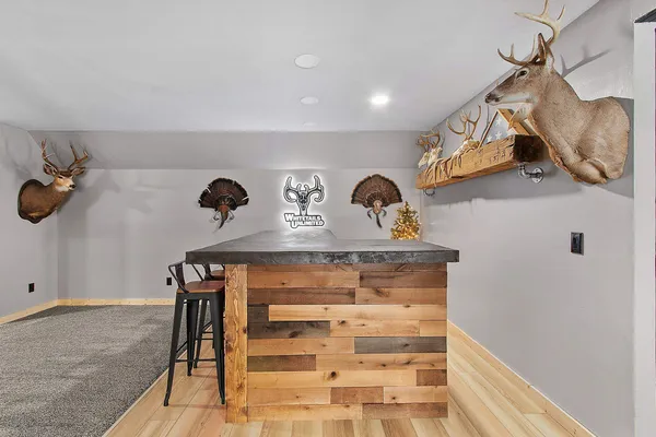 $415,000 | 6722 Oconto River Shores Lane, Oconto Falls, WI 54154