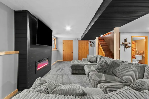 $415,000 | 6722 Oconto River Shores Lane, Oconto Falls, WI 54154