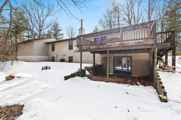 $415,000 | 6722 Oconto River Shores Lane, Oconto Falls, WI 54154