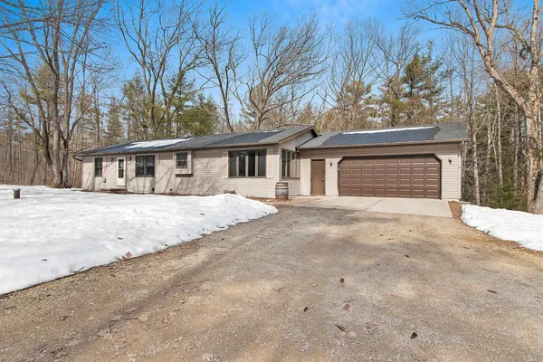$415,000 | 6722 Oconto River Shores Lane, Oconto Falls, WI 54154