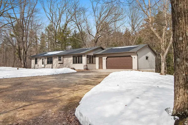 $415,000 | 6722 Oconto River Shores Lane, Oconto Falls, WI 54154