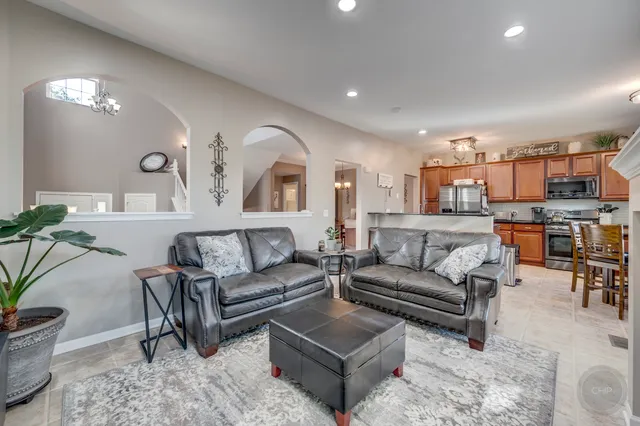 $439,900 | 116 River Mist Drive, Oswego, IL 60543