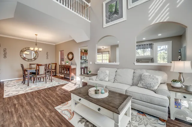 $439,900 | 116 River Mist Drive, Oswego, IL 60543