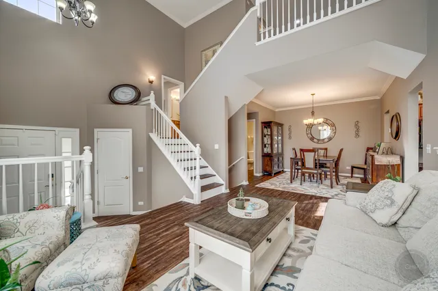 $439,900 | 116 River Mist Drive, Oswego, IL 60543