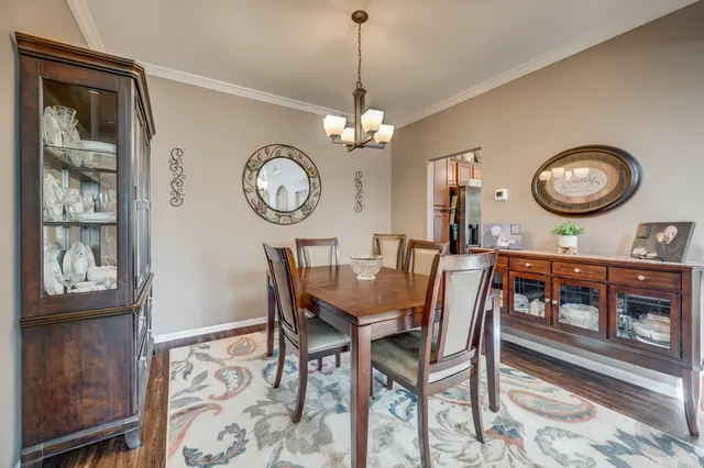 $439,900 | 116 River Mist Drive, Oswego, IL 60543