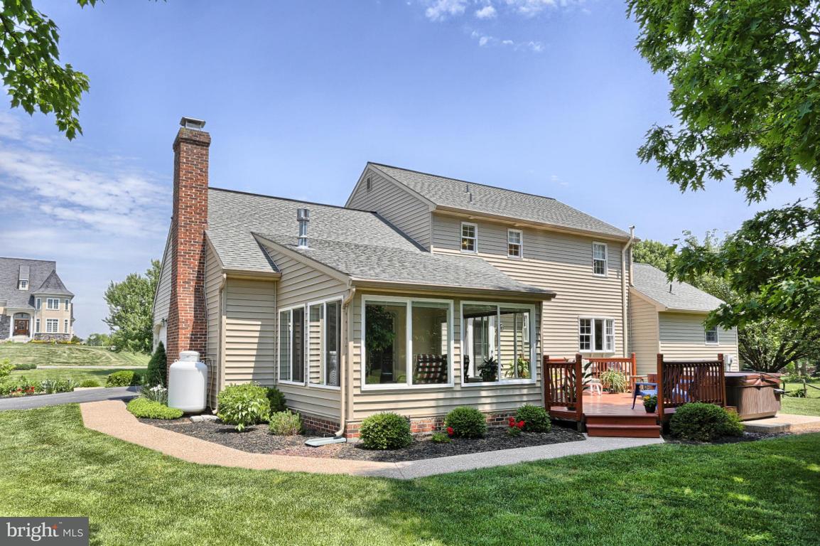 938 Buckwalter Road Lititz, PA 17543 - Photo 35 of 40