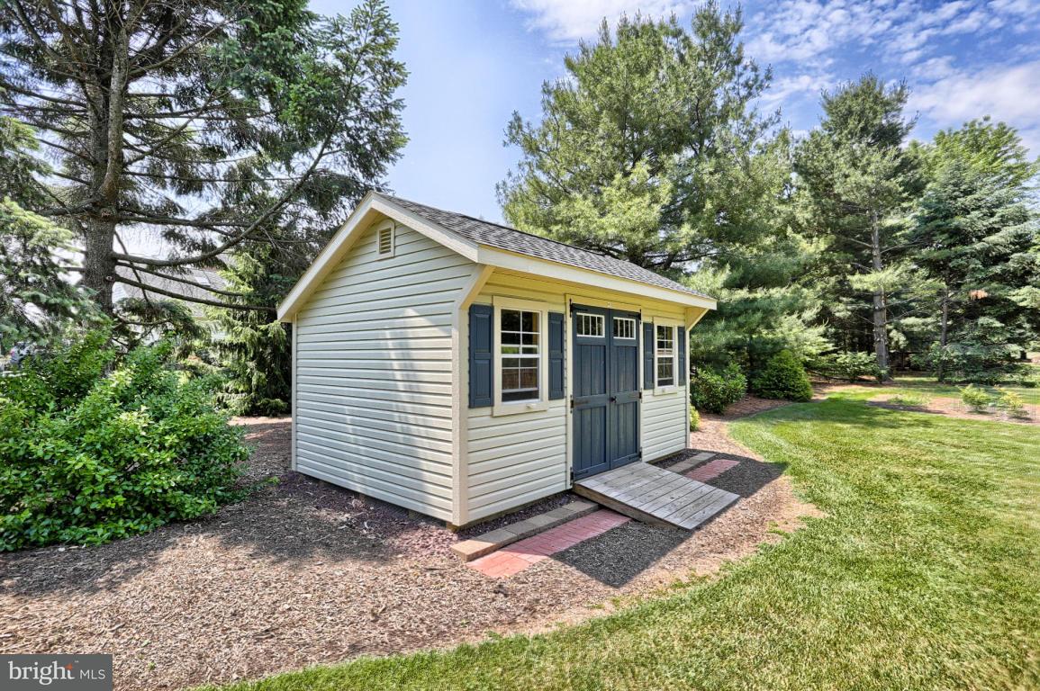 938 Buckwalter Road Lititz, PA 17543 - Photo 40 of 40
