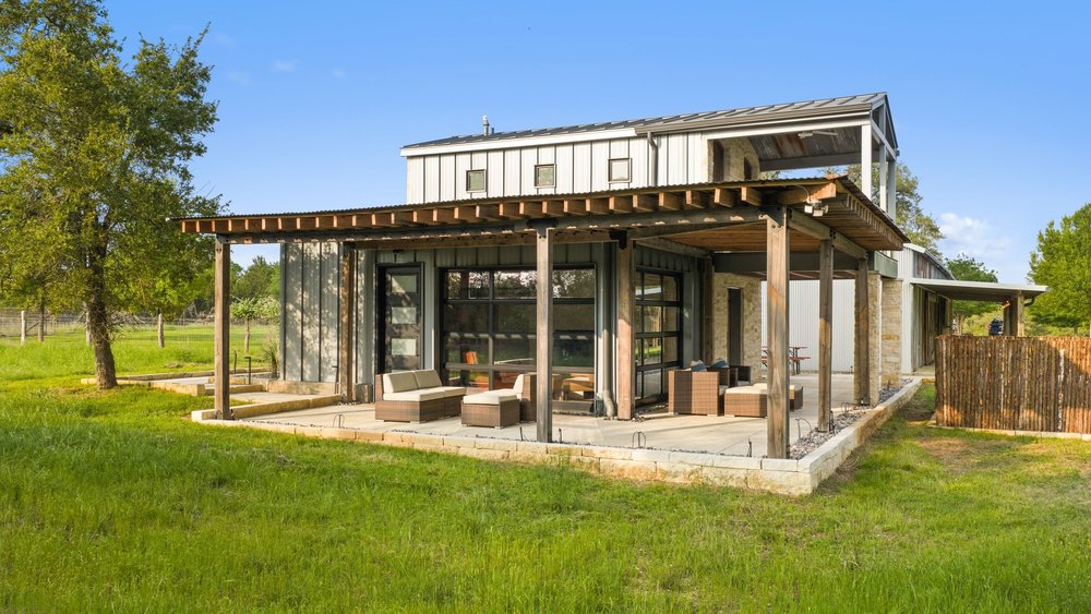 1900 Pursley Road Dripping Springs, TX 78620 - Photo 31 of 40