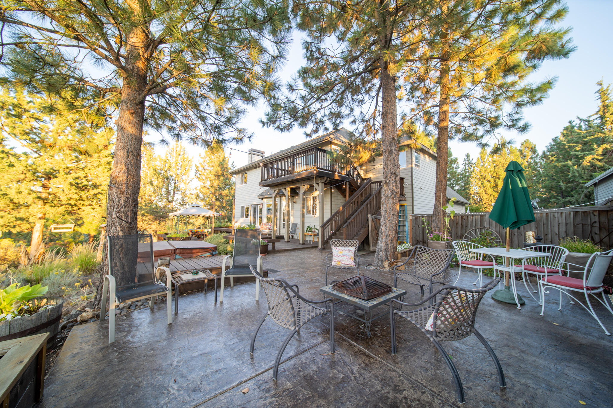 19936 Powers Road Bend, OR 97702 - Photo 33 of 36 DSC07422-HDR