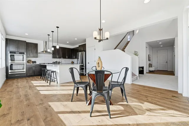 $805,000 | 6552 Steuben Way, Castle Pines, CO 80108