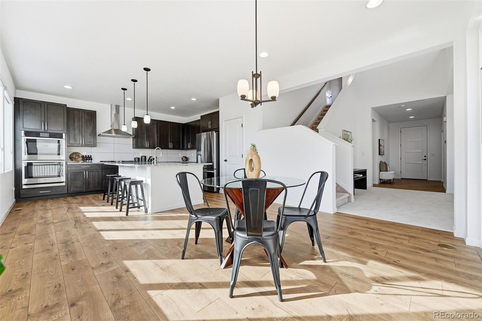 6552 Steuben Way Castle Pines, CO 80108 - Photo 11 of 50