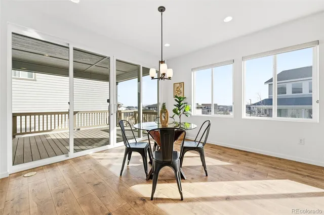 $805,000 | 6552 Steuben Way, Castle Pines, CO 80108