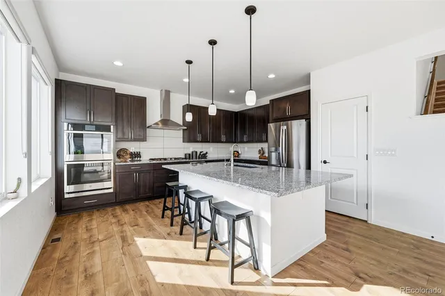 $805,000 | 6552 Steuben Way, Castle Pines, CO 80108