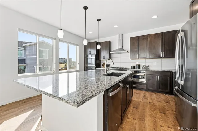 $805,000 | 6552 Steuben Way, Castle Pines, CO 80108