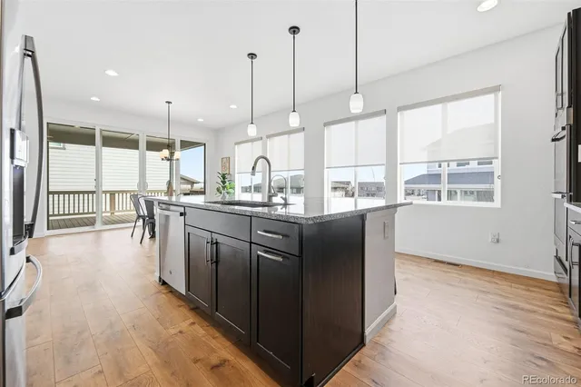 $805,000 | 6552 Steuben Way, Castle Pines, CO 80108