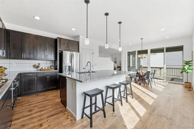 $805,000 | 6552 Steuben Way, Castle Pines, CO 80108