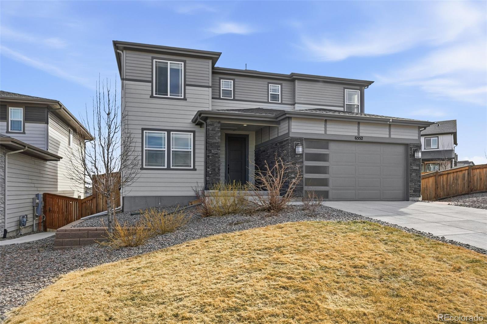 6552 Steuben Way Castle Pines, CO 80108 - Photo 2 of 50