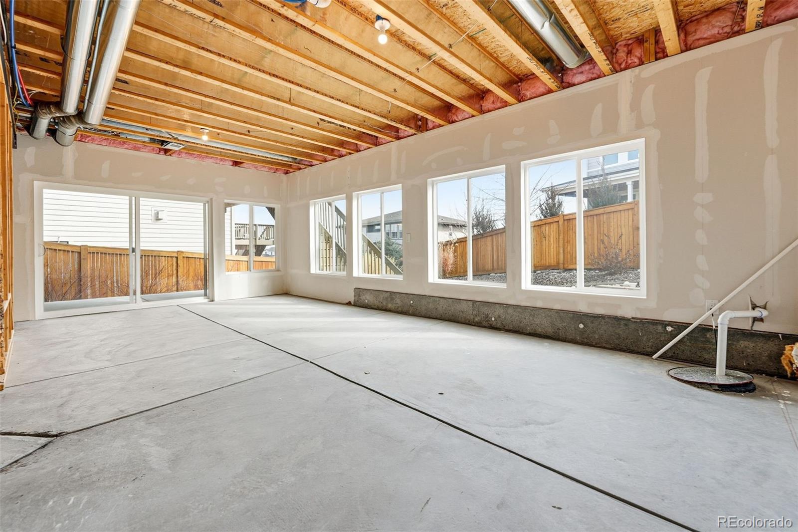 6552 Steuben Way Castle Pines, CO 80108 - Photo 37 of 50