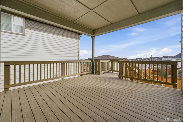 $805,000 | 6552 Steuben Way, Castle Pines, CO 80108