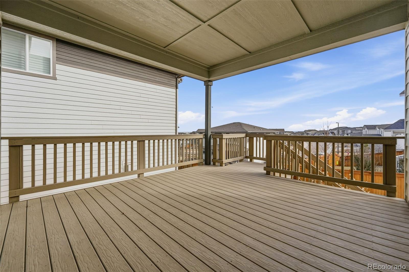 6552 Steuben Way Castle Pines, CO 80108 - Photo 43 of 50