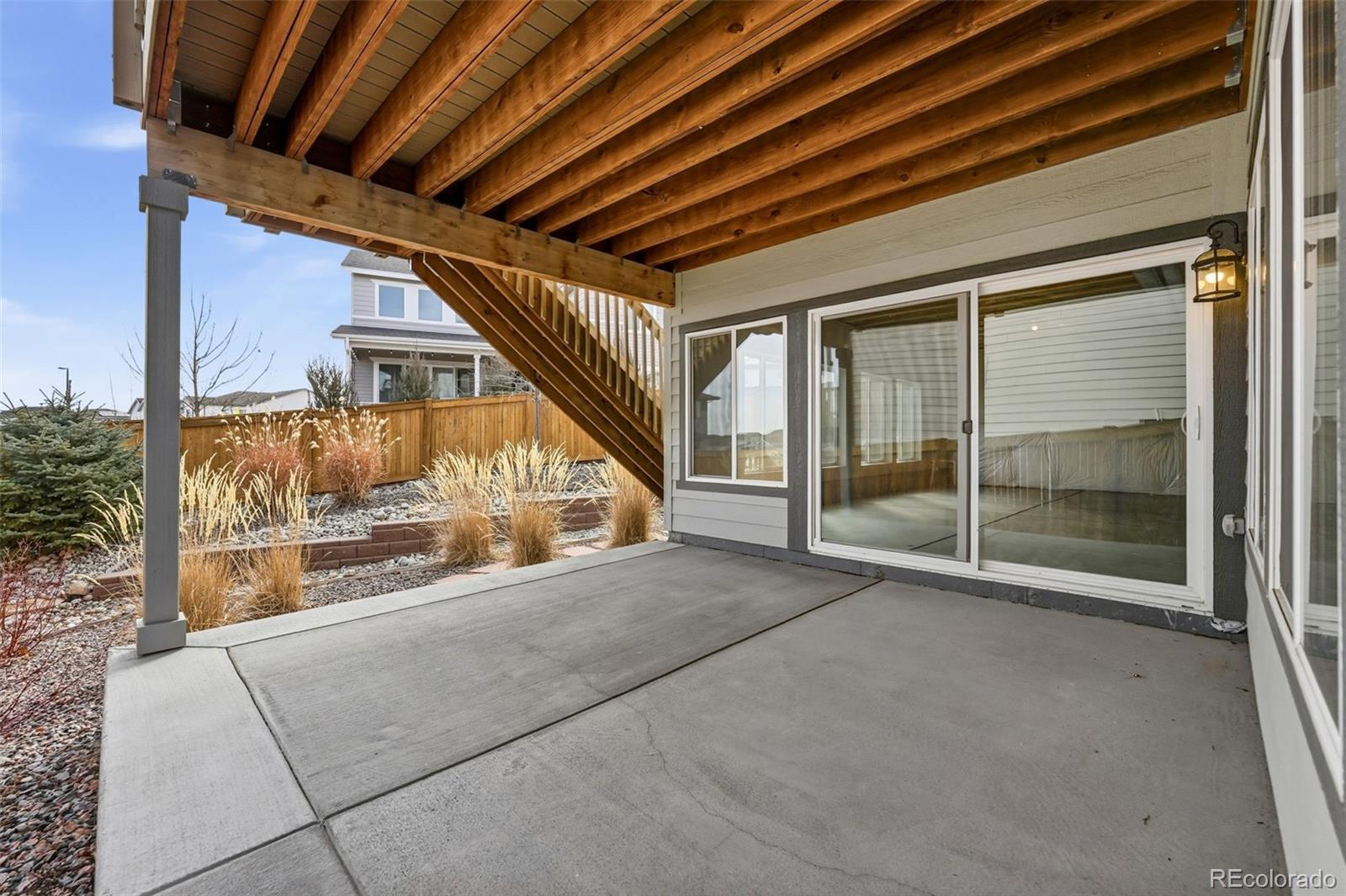 6552 Steuben Way Castle Pines, CO 80108 - Photo 44 of 50