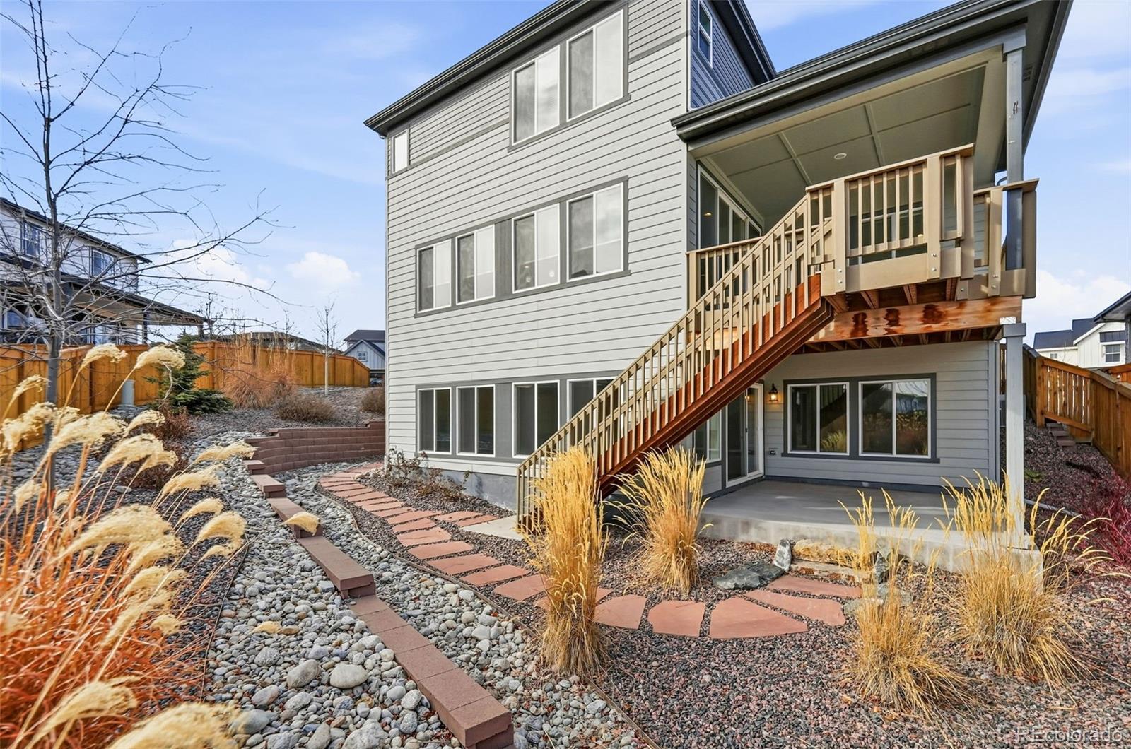 6552 Steuben Way Castle Pines, CO 80108 - Photo 45 of 50