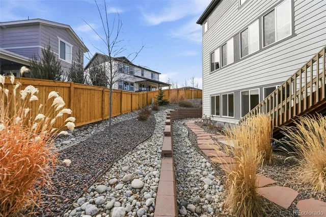 $805,000 | 6552 Steuben Way, Castle Pines, CO 80108