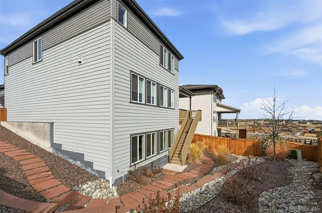 $805,000 | 6552 Steuben Way, Castle Pines, CO 80108