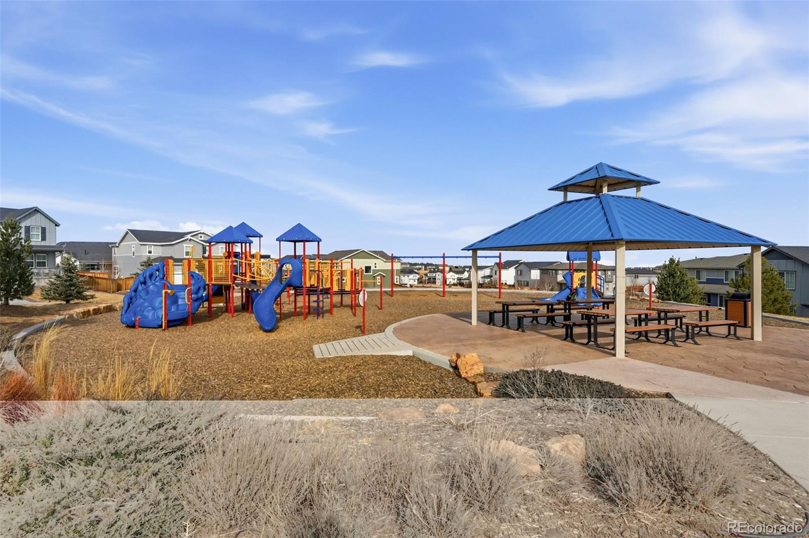 6552 Steuben Way Castle Pines, CO 80108 - Photo 49 of 50