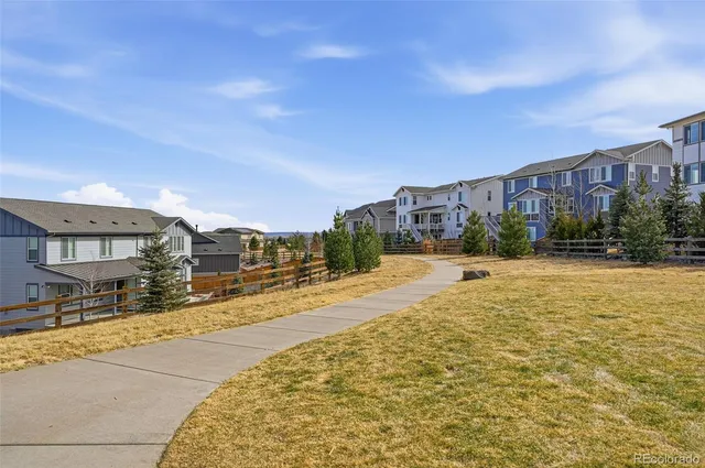 $805,000 | 6552 Steuben Way, Castle Pines, CO 80108