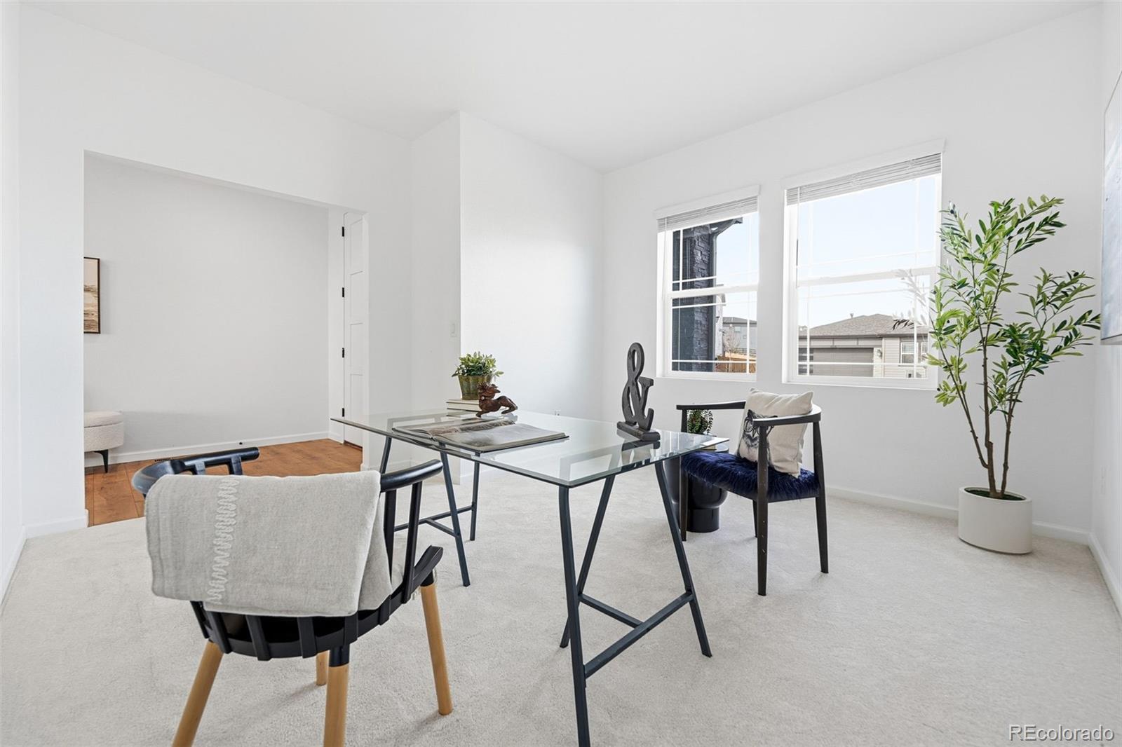 6552 Steuben Way Castle Pines, CO 80108 - Photo 5 of 50