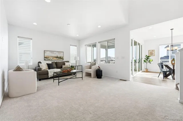 $805,000 | 6552 Steuben Way, Castle Pines, CO 80108