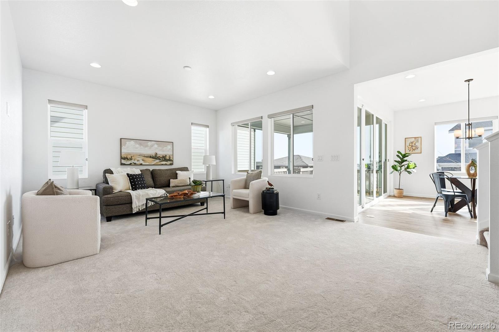 6552 Steuben Way Castle Pines, CO 80108 - Photo 6 of 50