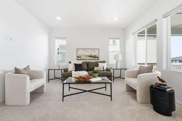 $805,000 | 6552 Steuben Way, Castle Pines, CO 80108