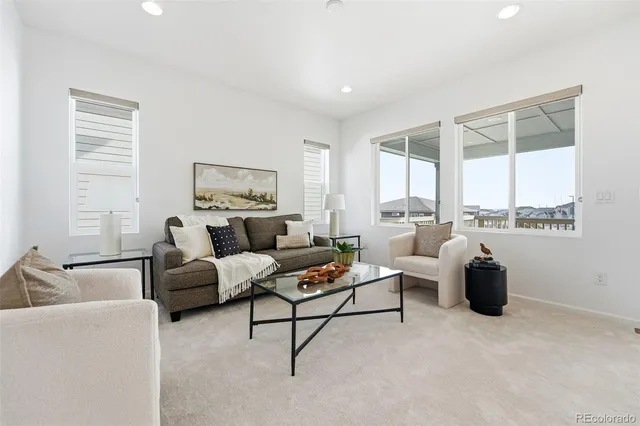 $805,000 | 6552 Steuben Way, Castle Pines, CO 80108