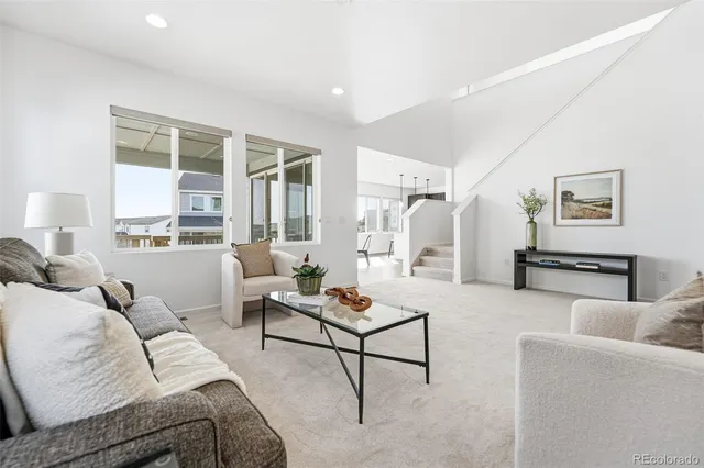 $805,000 | 6552 Steuben Way, Castle Pines, CO 80108