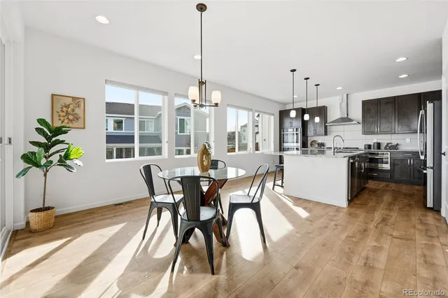 $805,000 | 6552 Steuben Way, Castle Pines, CO 80108