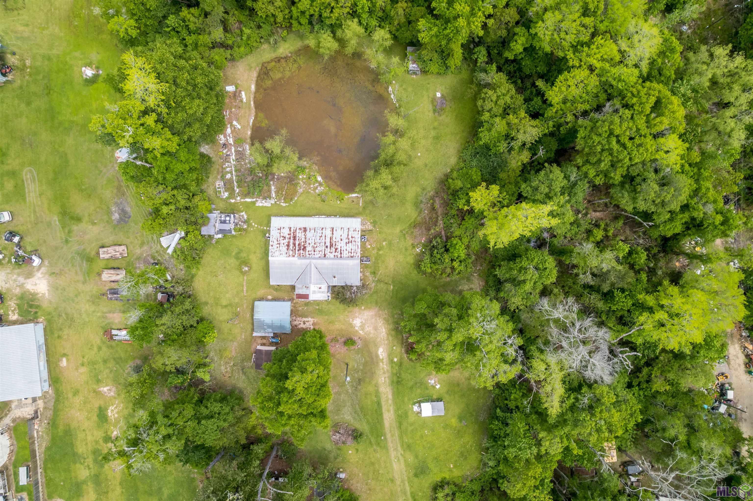 36162 Walker North Road Walker, LA 70785 - Photo 2 of 11