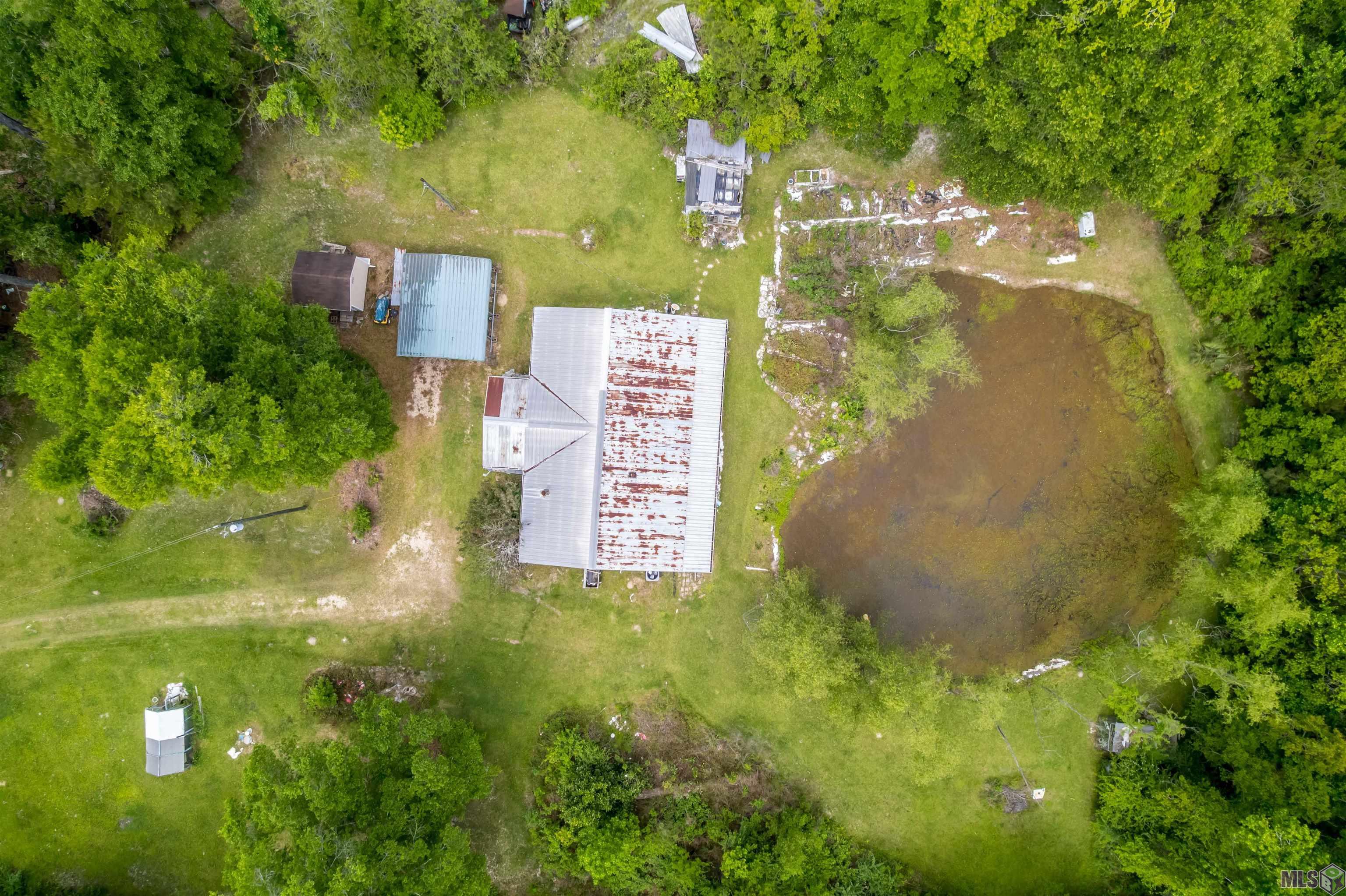 36162 Walker North Road Walker, LA 70785 - Photo 4 of 11