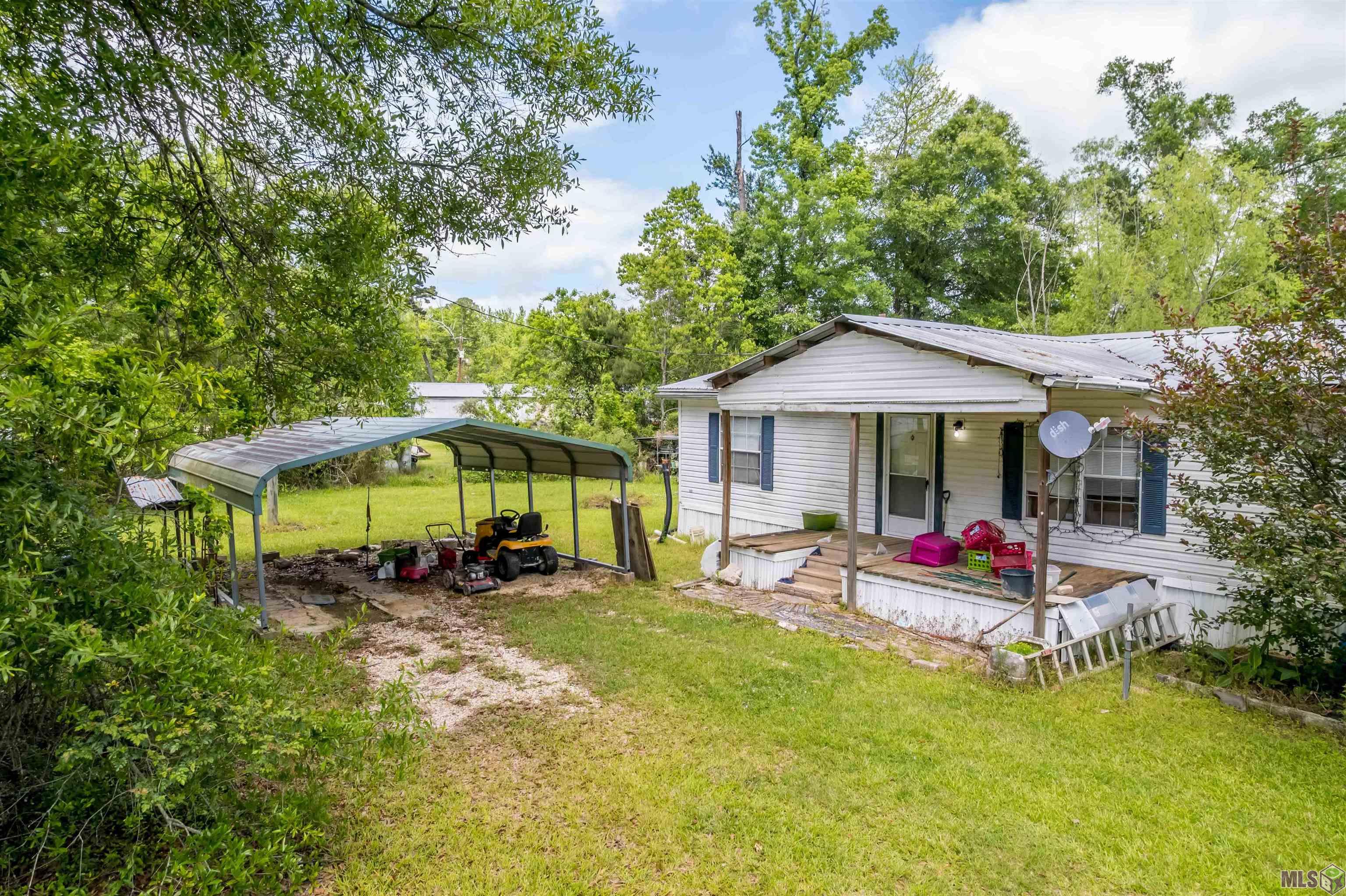 36162 Walker North Road Walker, LA 70785 - Photo 7 of 11