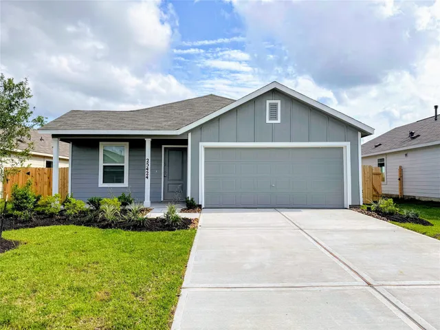 $220,000 | 15689 Plum Brk Drive, Conroe, TX 77303