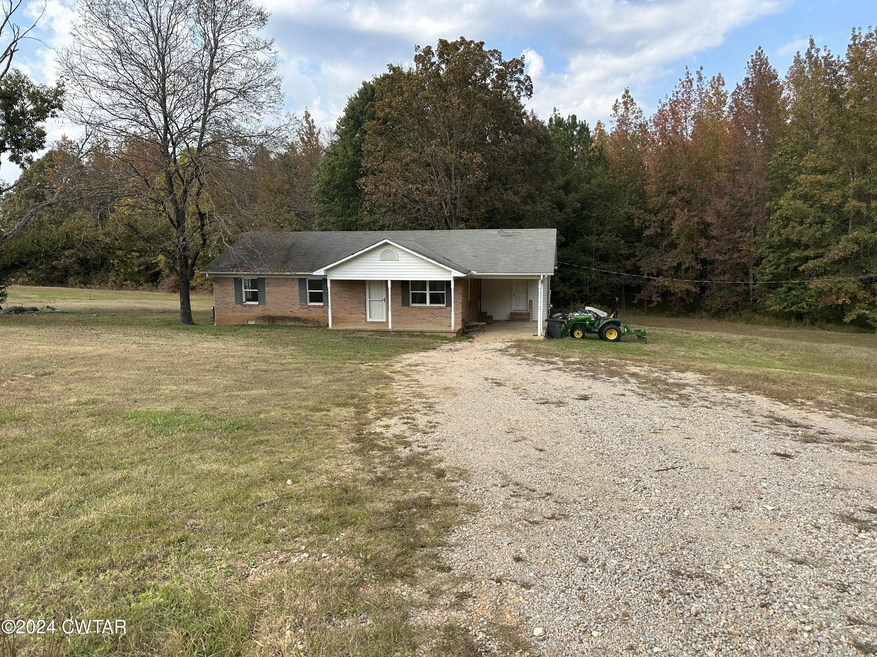 480 Patterson Lane Finger, TN 38334 - Photo 1 of 17 IMG_2408