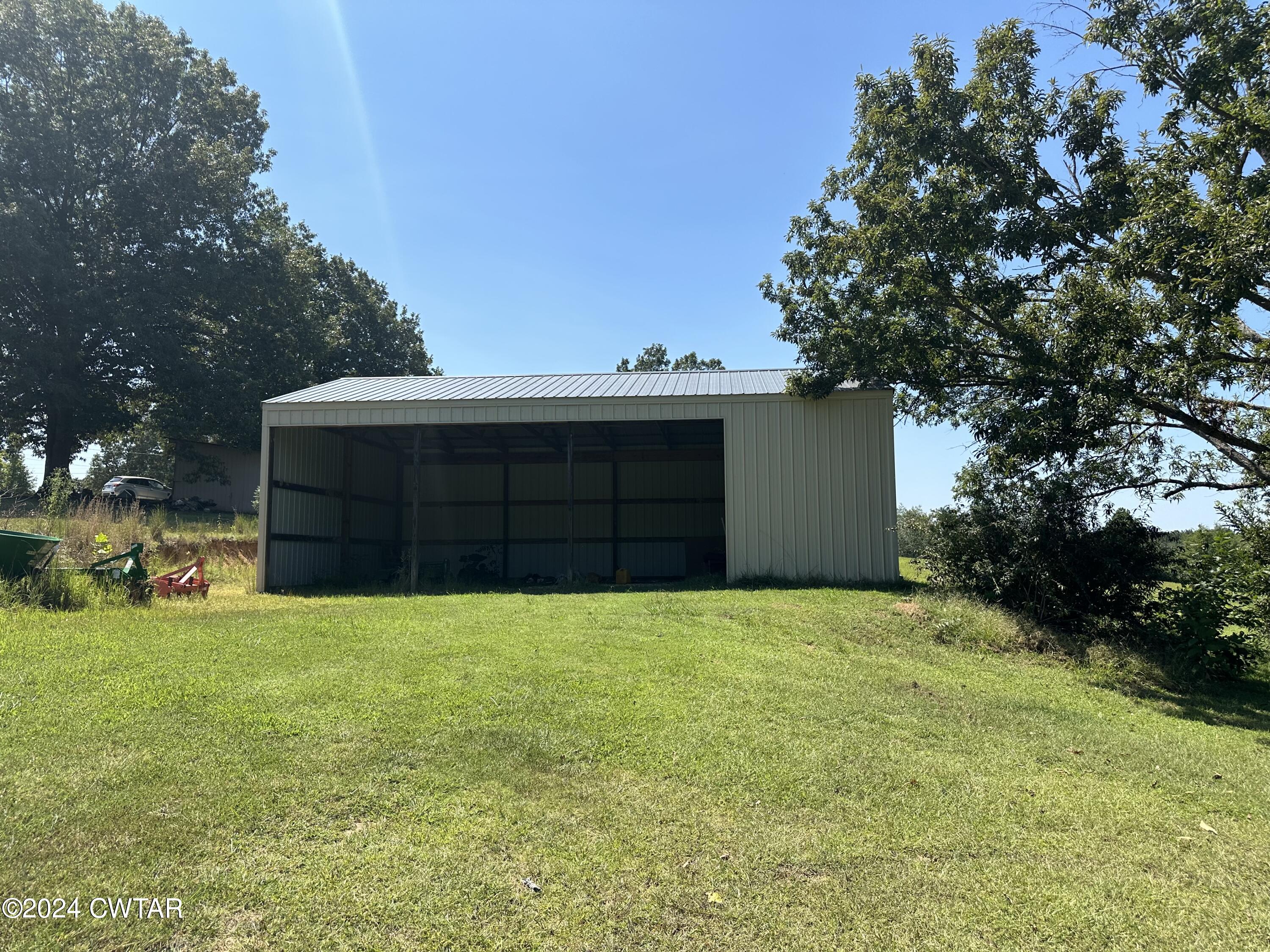 480 Patterson Lane Finger, TN 38334 - Photo 12 of 17 IMG_1980