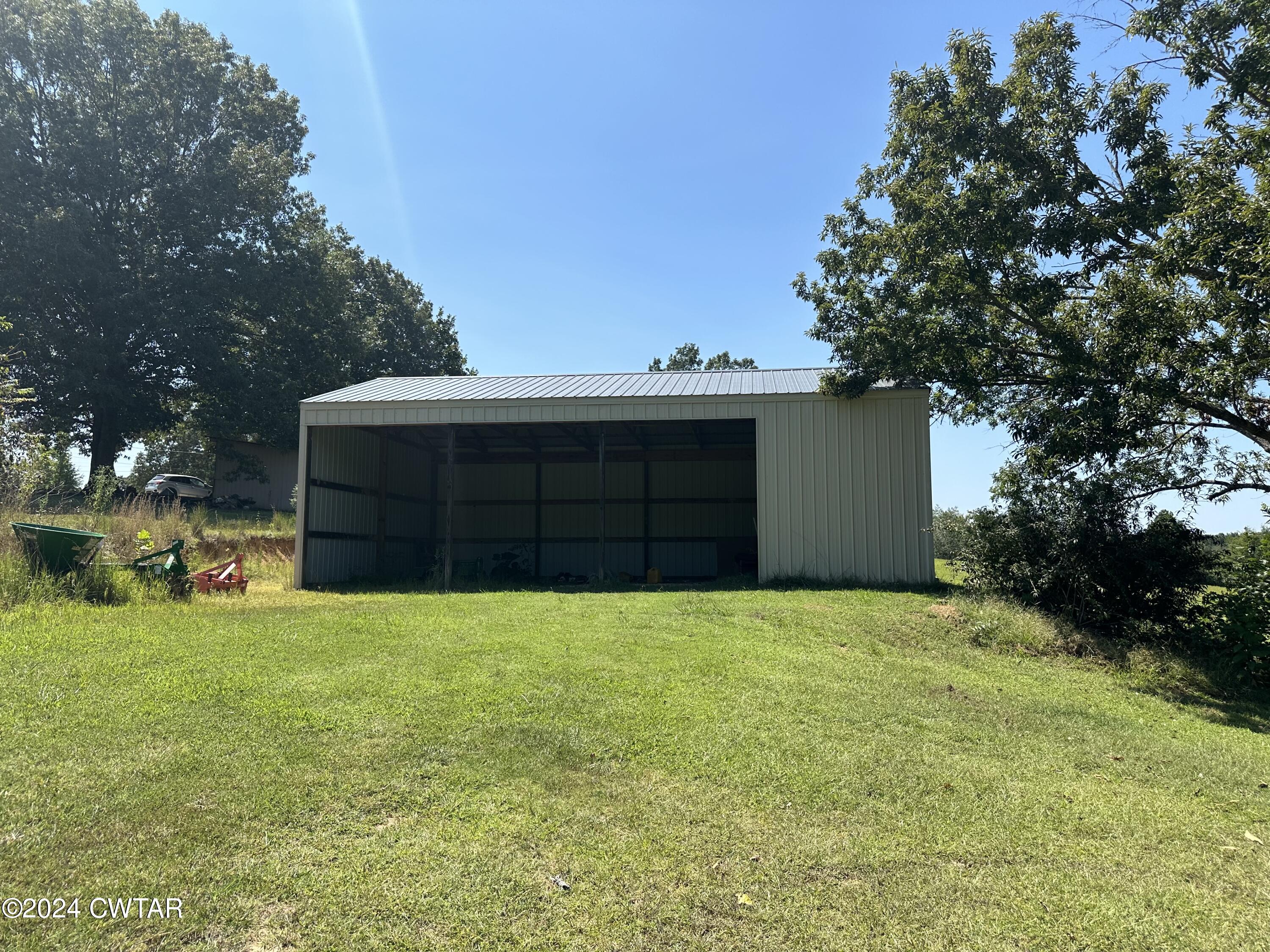 480 Patterson Lane Finger, TN 38334 - Photo 13 of 17 IMG_1979
