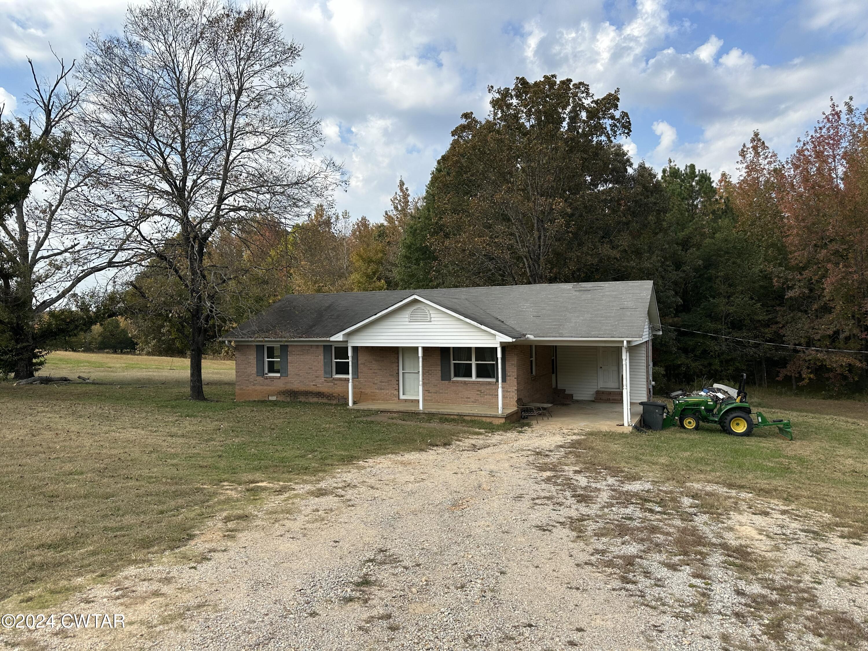 480 Patterson Lane Finger, TN 38334 - Photo 14 of 17 IMG_2409