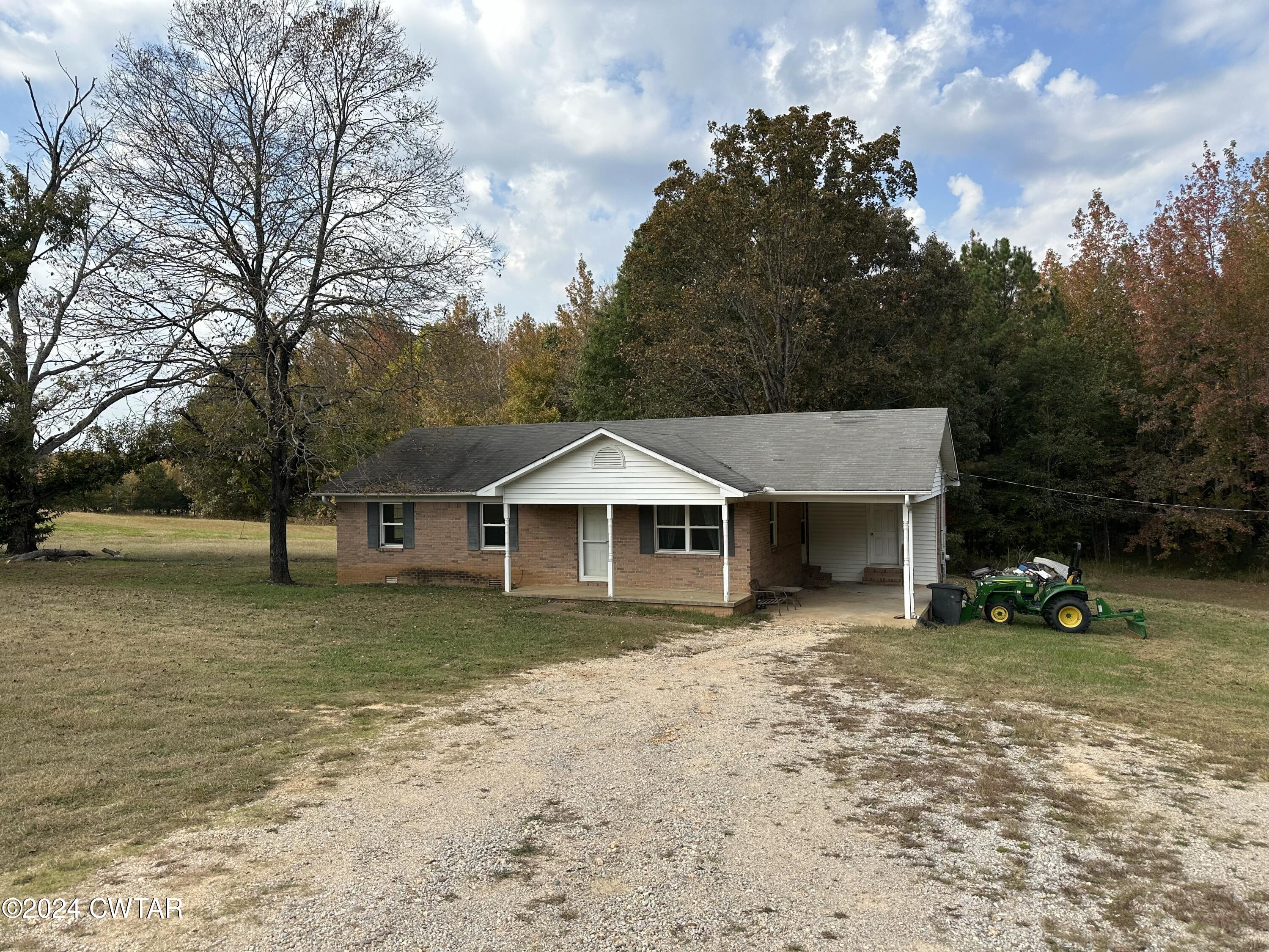 480 Patterson Lane Finger, TN 38334 - Photo 15 of 17 IMG_2410